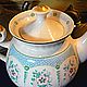 Винтаж: Чайник.СССР.Советский.Украина. Чайники винтажные. Decor-vintage-brass. Ярмарка Мастеров.  Фото №12
