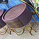 Заказать UNITY cabinet. BULL WULL FURNITURE. Ярмарка Мастеров. . Pedestals Фото №3