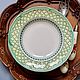 Винтаж: Тарелки Villeroy&Boch French Garden Orange. Тарелки винтажные. vintage_kaliningrad. Ярмарка Мастеров.  Фото №6