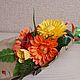 Bouquet made from candies Delight, Bouquets, Moscow,  Фото №1
