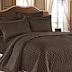 Order Bed linen from stripe-satin-hotel line !. Постельное. Felicia Home. Качество + Эстетика. Livemaster. . Bedding sets Фото №3