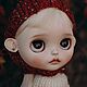 Блайз кастом blythe custom, Кукла Кастом, Санкт-Петербург,  Фото №1