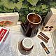 Винтаж: Чайник Villeroy&Boch, фарфор. Кухонная утварь винтажная. Винтаж МОЛ. Ярмарка Мастеров.  Фото №5