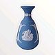 Винтаж: Wedgwood Jasperware винтажная ваза из Англии. Вазы винтажные. Decor.mylove. Ярмарка Мастеров.  Фото №5