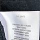 Винтаж: Винтажный пуловер, р.50 - 52 XL, 100%  шерсть, Швеция. Свитера винтажные. Светлана Воробьева. Ярмарка Мастеров.  Фото №4