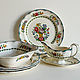 Винтаж: Avondale  SPODE. Споде. Англия. Сервизы винтажные. Vintage Bazar. Интернет-магазин Ярмарка Мастеров.  Фото №2