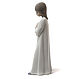 Заказать Винтаж: Фарфоровая фигура Девочка со свечой. NAO by Lladro. Денис. Ярмарка Мастеров. . Предметы интерьера винтажные Фото №3