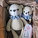 Подарочный набор для малыша. Амигуруми куклы и игрушки. Мишки toys. Интернет-магазин Ярмарка Мастеров.  Фото №2