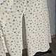 Юбка из вискозы. Юбки. Luna sews | белье и одежда. Интернет-магазин Ярмарка Мастеров.  Фото №2