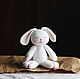 Easter Bunny. Stuffed Toys. ToysAndToys. Online shopping on My Livemaster.  Фото №2