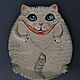  Cheshire Cat, Dish, Moscow,  Фото №1
