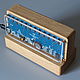 Copy of Nixie tube clock "IN-12". Tube clock. Customdevices (customdevices). My Livemaster. Фото №7