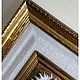 Винтаж: Limoges картина фарфор в раме дерево 27.5х22. Фран. Картины винтажные. сКЛАДъ 2. Ярмарка Мастеров.  Фото №7