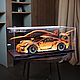 Бокс для LEGO Porsche 911 GT3 RS, Хранение вещей, Санкт-Петербург,  Фото №1