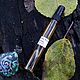 Духи-Ключ ТОР. Эликсир. Хозяйка Ключей. Интернет-магазин Ярмарка Мастеров.  Фото №2