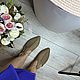 Заказать Мюли NASTY. SL shoes. Ярмарка Мастеров. . Мюли Фото №3