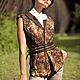 jockej jacket, Жилеты, Вашингтон,  Фото №1