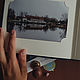 Альбом для фотографий Питер Санкт Петербург. Фотоальбомы. NotikBook. Ярмарка Мастеров.  Фото №5