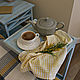 Подставки: Кофейный прикроватный столик, передвижной, для завтрака. Кухонные наборы. Daniel's Workshop Мебель. Ярмарка Мастеров.  Фото №4