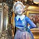 Винтаж: Сьюзен.Royal Doulton.Статуэтка.SUSAN.Англия. Статуэтки винтажные. Антик.Декор.Винтаж. Ярмарка Мастеров.  Фото №7