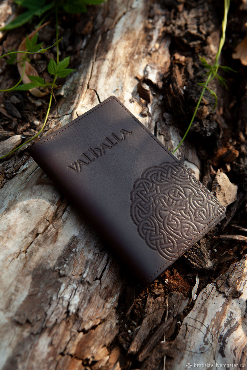 Обложка на паспорт Вальгалла, Обложка на паспорт, Ставрополь,  Фото №1