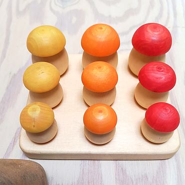 Игровые наборы – купить на Ярмарке Мастеров | Ручная работа и хенд мейд