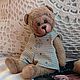Заказать Набор по созданию медвежонка. Teddy bear. Кукольный Домик.Vesnyshki_dolls. Ярмарка Мастеров. . Выкройки для кукол и игрушек Фото №3