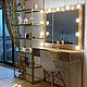 Заказать Стеллаж PLATON. BULL WULL FURNITURE. Ярмарка Мастеров. . Шкафы Фото №3