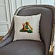 Decorative pillow 'the Little Prince', Pillow, Rostov-on-Don,  Фото №1