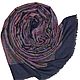 Палантин из пашмины. Палантины. Gallery Pashmina Cashmere. Ярмарка Мастеров.  Фото №5
