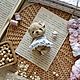 Тедди мишка. Мишки Тедди. my.teddy_bear. Ярмарка Мастеров.  Фото №6