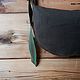 Сумки через плечо. Сумка через плечо. Blackstitch store | Handmade. Ярмарка Мастеров.  Фото №7
