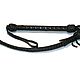 Don military whip in black. Gifts for hunters and fishers. garnasprava. Online shopping on My Livemaster.  Фото №2