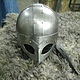 "GERMUNDBU" - helmet for the Viking Age. Helmet. medieval arms - reconstruction. My Livemaster. Фото №6