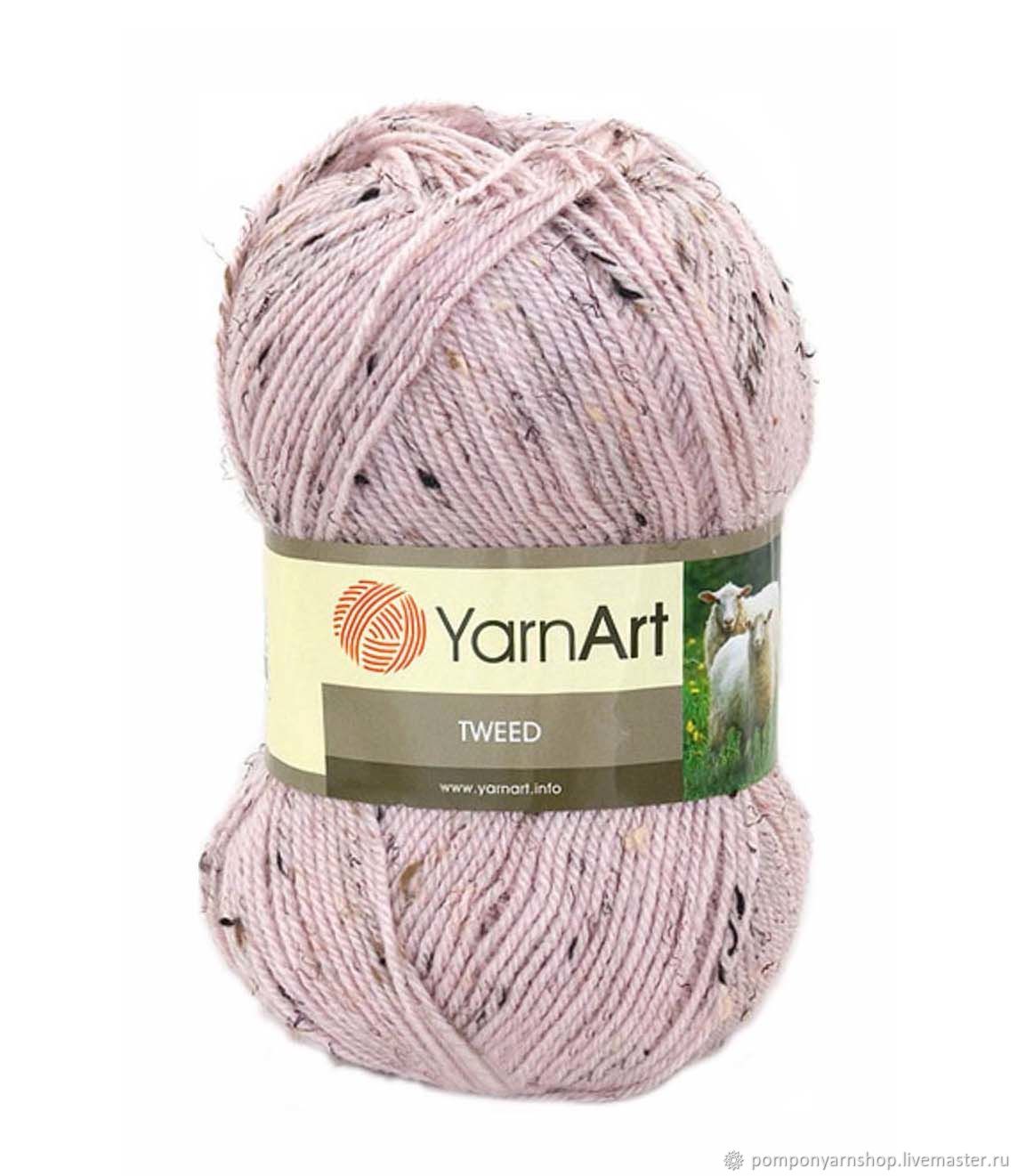 Пряжа волгоград интернет магазины. YARNART Tweed 232. YARNART Tweed пряжа. YARNART Tweed 225. Tweed (YARNART) (228).