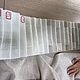 Новинки тюля , фактурный тюль под лен , 2025-26 «Ретрит». Занавески. Karnizshtor - Шторы для избранных  (Karnizshtor). Ярмарка Мастеров.  Фото №8