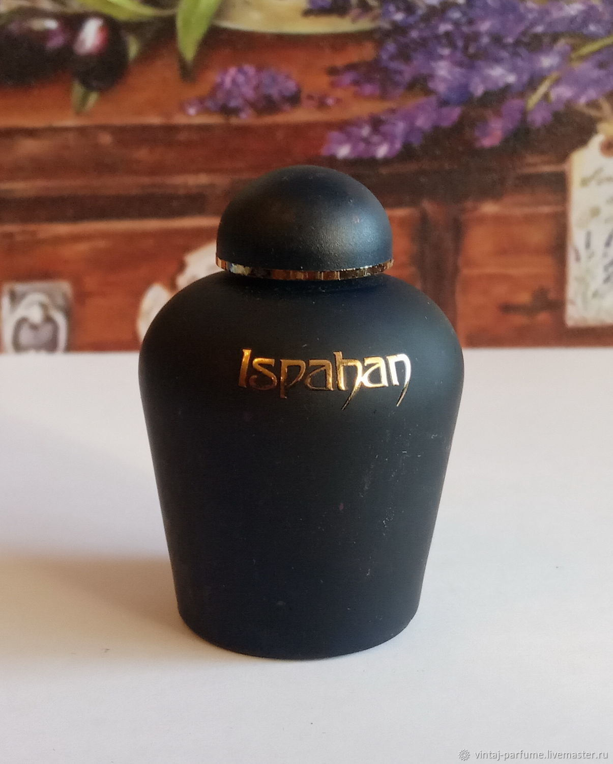 Испахан Духи Интернет Магазин