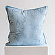 Pillow ' Panda'. Pillow. Hill & Mill. Online shopping on My Livemaster.  Фото №2