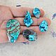 Шаттукит. Кабошоны. Кабошоны. Gems for Art (Indianstones). Интернет-магазин Ярмарка Мастеров.  Фото №2