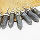 Pendulum pendant from Labrador. Pendulum. Selberiya shop. Online shopping on My Livemaster.  Фото №2