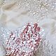 Stripe with beads and sequins. Wedding. braid. MMonro (MMonro). My Livemaster. Фото №4