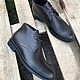 Ботинки. Ботинки. SL shoes. Ярмарка Мастеров.  Фото №5