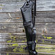 Exclusive open-type scabbard for carbine. Gifts for hunters and fishers. Labour. Online shopping on My Livemaster.  Фото №2