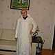 Coat knitted 'the snow Queen'. Coats. СТУКОВА ВАЛЕНТИНА (orel-afina). Online shopping on My Livemaster.  Фото №2