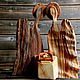 Folk Souvenirs: Guardian angels icons.The author's composition, Souvenirs3, Pushkino,  Фото №1