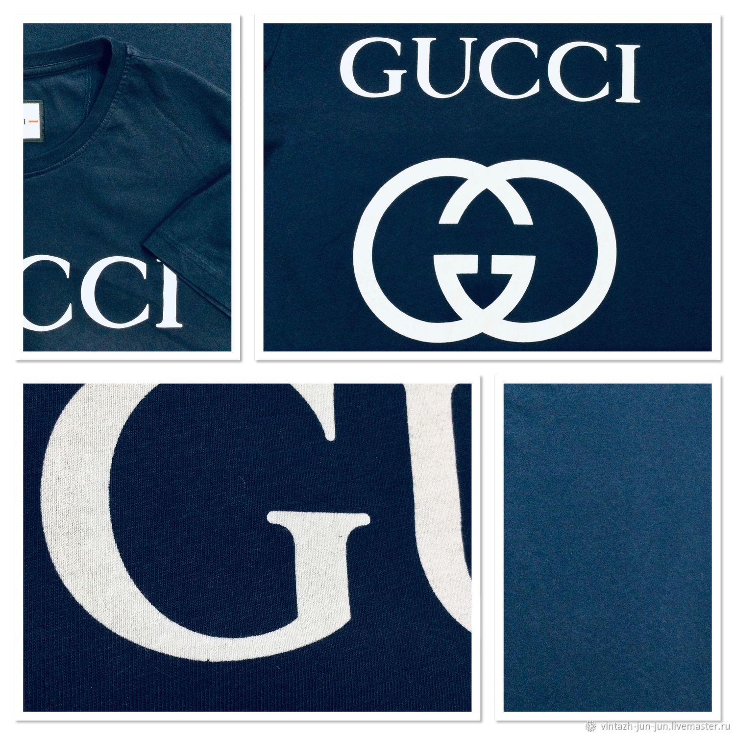 Gucci 46 sale