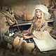  Костюмы: ЗОЛУШКА до Бала. Карнавальные костюмы. НАТАША САПОЖНИКОВА. Ярмарка Мастеров.  Фото №4