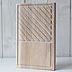Oak Board for steak, Burger and snacks. white, Cutting Boards, Moscow,  Фото №1