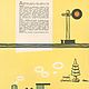 Заказать Рукоделия для школьников, книга 1961 года. EcoLife_23. Ярмарка Мастеров. . Схемы для шитья Фото №3