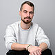 Браслет для Тельца из натурального камня Берилл. Браслет из бусин. X-Rune. Ярмарка Мастеров.  Фото №7